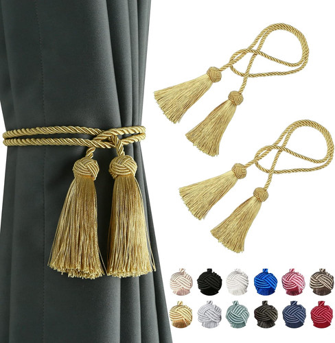 Pack handmade rope - 2,